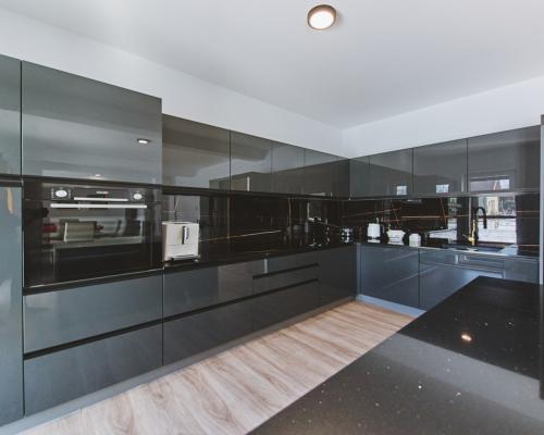 Dom w Raczkach dla 2 rodzin