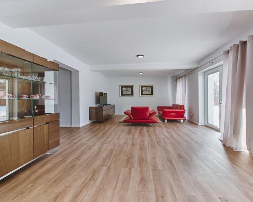 Dom w Raczkach dla 2 rodzin