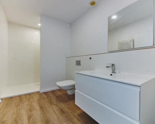 Dom w Raczkach dla 2 rodzin