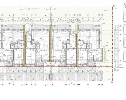 Nowoczesny segment  - Starosielce, Białystok