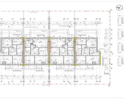 Nowoczesny segment  - Starosielce, Białystok