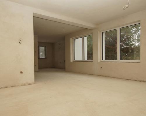 Szeregówka na Zawadach