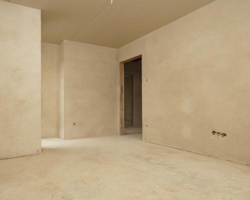 Szeregówka na Zawadach