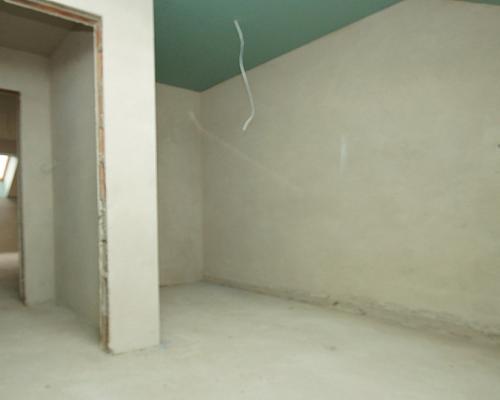 Szeregówka na Zawadach