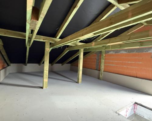 Skrajna szeregówka, 5 min od Centrum