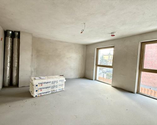 Skrajna szeregówka, 5 min od Centrum