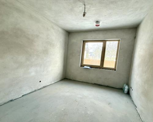 Skrajna szeregówka, 5 min od Centrum