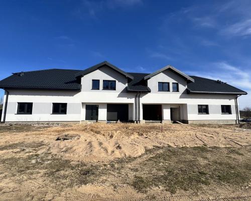 Dla rodziny blisko szkoły.