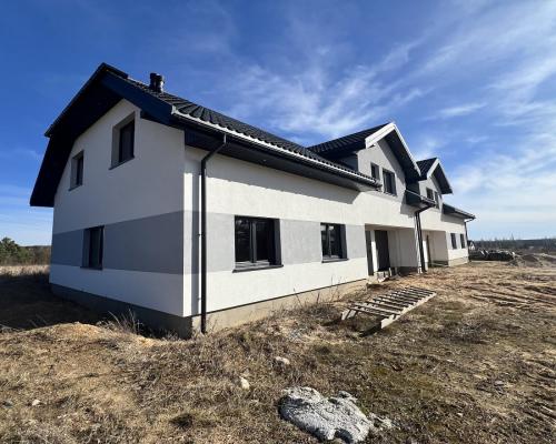 Dla rodziny blisko szkoły.