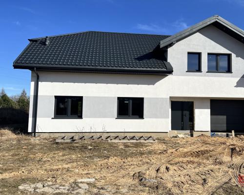 Dla rodziny blisko szkoły.