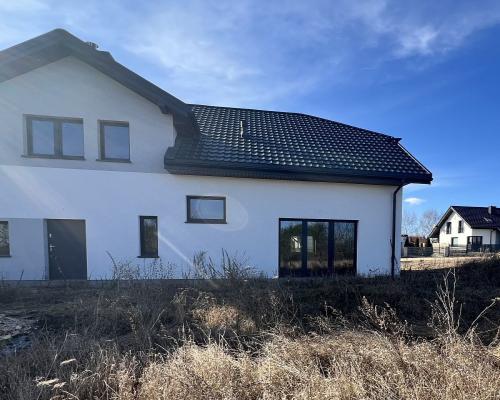 Dla rodziny blisko szkoły.