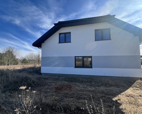 Dla rodziny blisko szkoły.