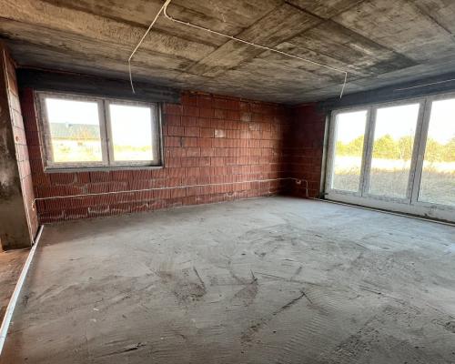 Dla rodziny blisko szkoły.