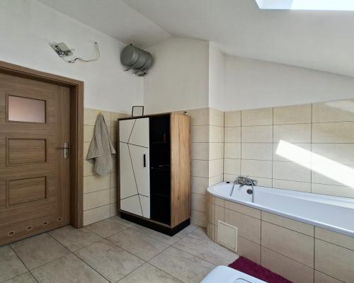 Dom wolnostojący 140 m2 w Bielsku Podlaskim