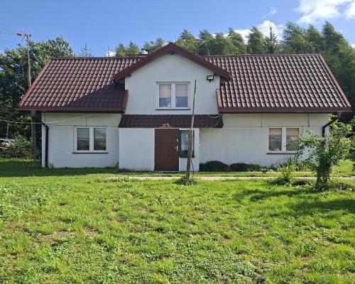 Dom wolnostojący 140 m2 w Bielsku Podlaskim