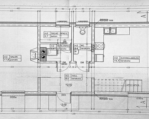 Dom wolnostojący 140 m2 w Bielsku Podlaskim
