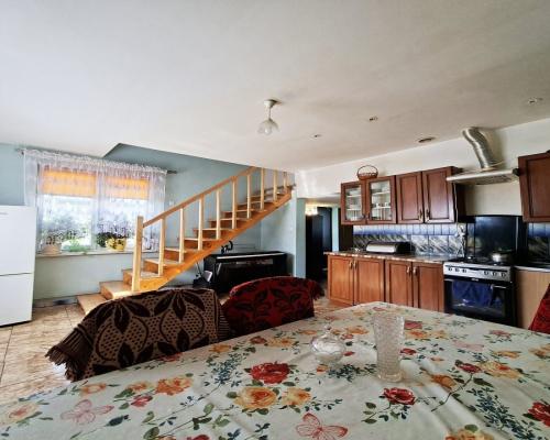 Dom wolnostojący 140 m2 w Bielsku Podlaskim