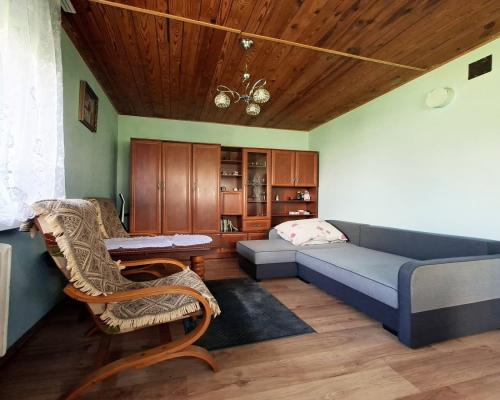 Dom wolnostojący 140 m2 w Bielsku Podlaskim