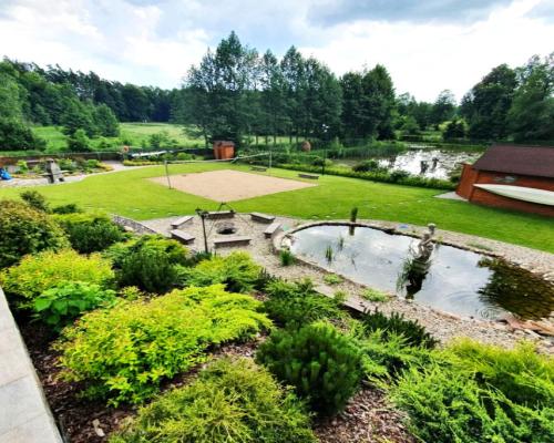 Dom wolnostojący ekskluzywny Szczebra gm. Nowinka