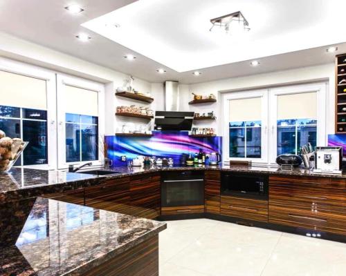 Dom wolnostojący ekskluzywny Szczebra gm. Nowinka