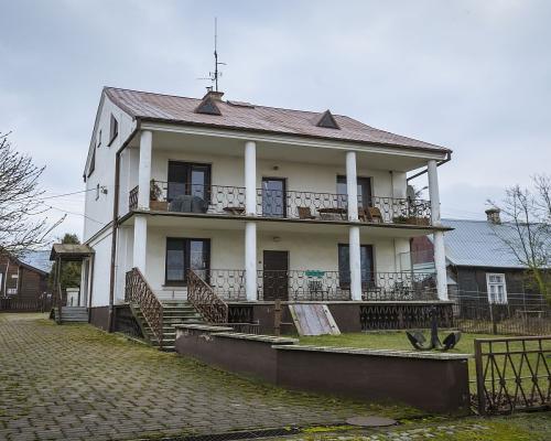 Dom 270 m2, siedlisko