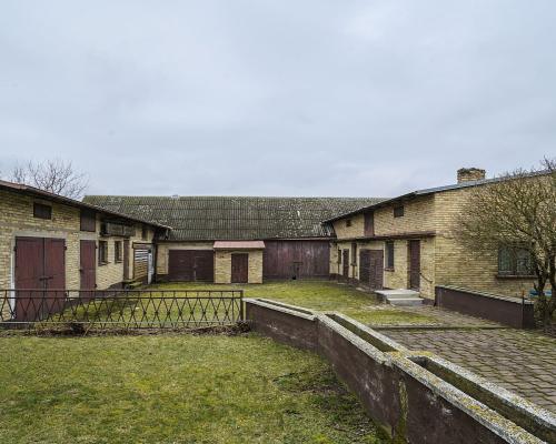 Dom 270 m2, siedlisko