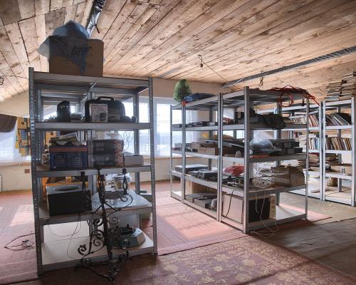 Dom 270 m2, siedlisko