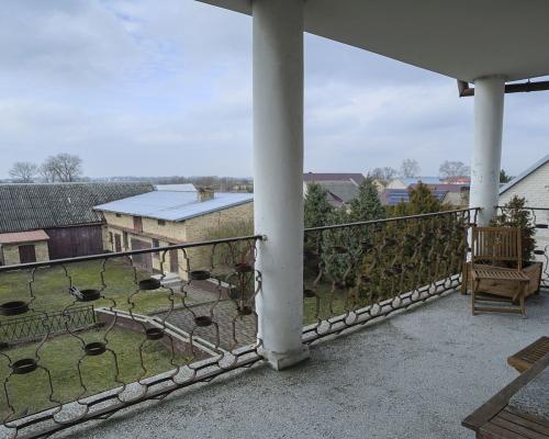 Dom 270 m2, siedlisko