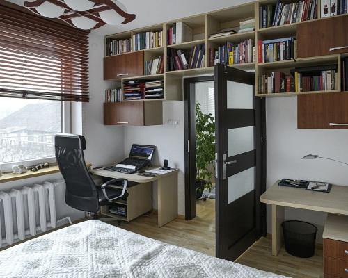 Dom 270 m2, siedlisko