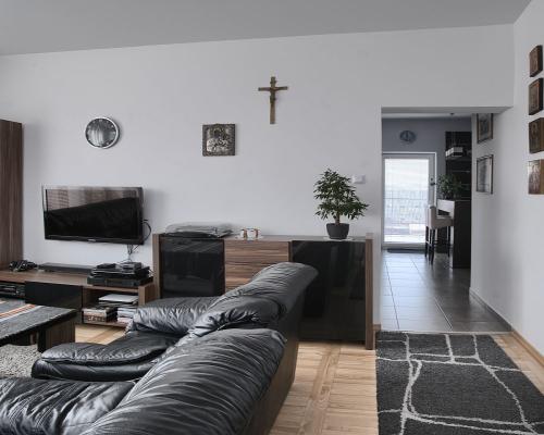 Dom 270 m2, siedlisko