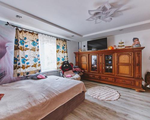 Wyjątkowa nieruchomość z widokiem na naturę