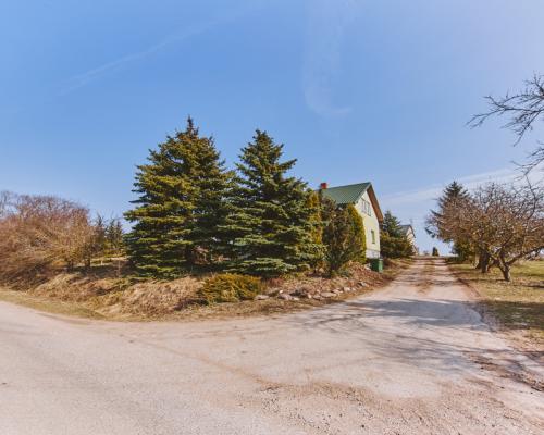 Wyjątkowa nieruchomość z widokiem na naturę