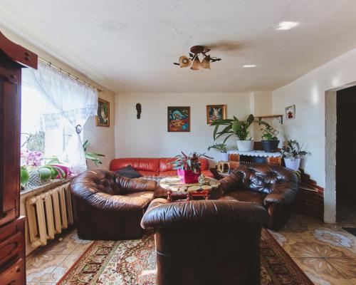 Wyjątkowa nieruchomość z widokiem na naturę