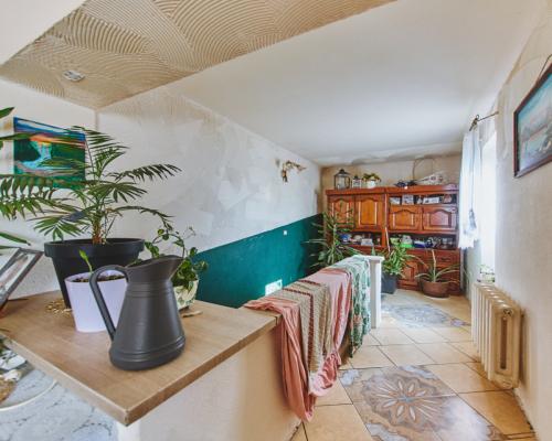 Wyjątkowa nieruchomość z widokiem na naturę