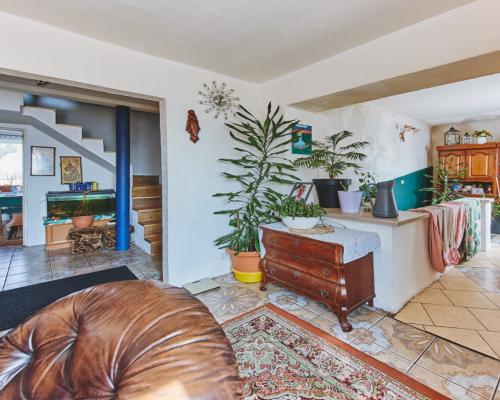 Wyjątkowa nieruchomość z widokiem na naturę