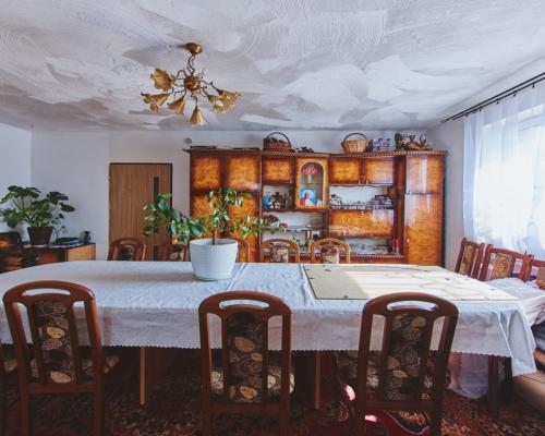 Wyjątkowa nieruchomość z widokiem na naturę