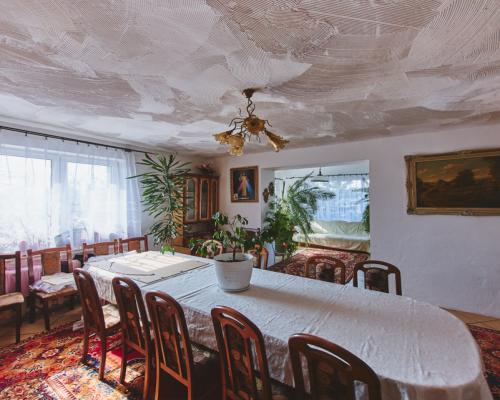 Wyjątkowa nieruchomość z widokiem na naturę