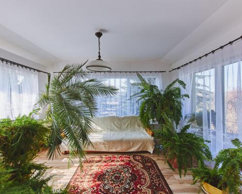 Wyjątkowa nieruchomość z widokiem na naturę