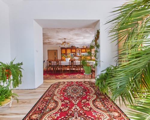 Wyjątkowa nieruchomość z widokiem na naturę