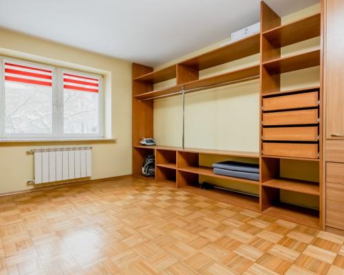 Dom w Dojlidach Górnych