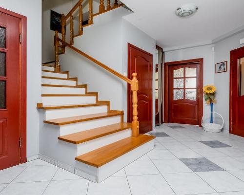 Dom w Dojlidach Górnych