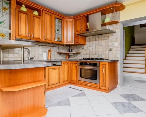 Dom w Dojlidach Górnych