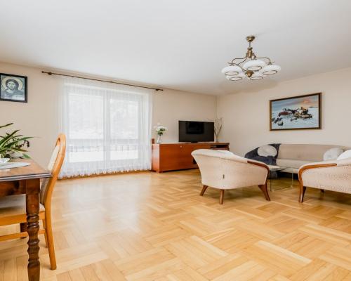 Dom w Dojlidach Górnych