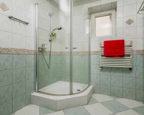 Dom w Dojlidach Górnych