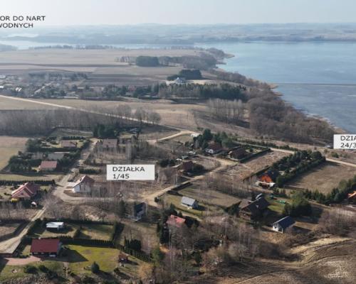 Dom Przejma PRZY JEZIORZE k. Suwałk NOWA CENA