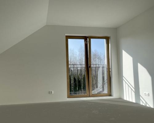 Dom Przejma PRZY JEZIORZE k. Suwałk NOWA CENA