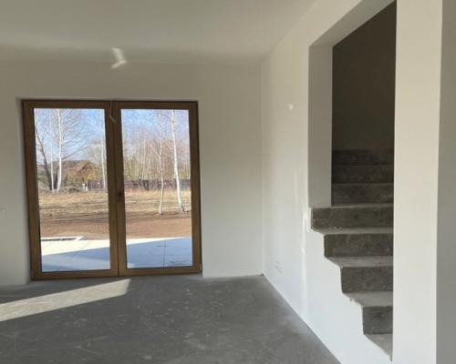 Dom Przejma PRZY JEZIORZE k. Suwałk NOWA CENA