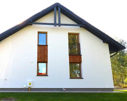 Dom Przejma PRZY JEZIORZE k. Suwałk NOWA CENA