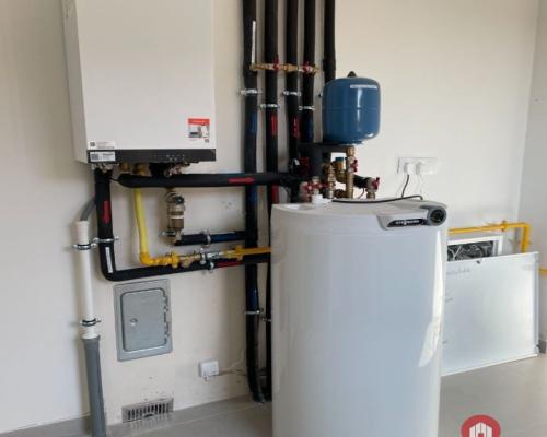 Dom Przejma PRZY JEZIORZE k. Suwałk NOWA CENA