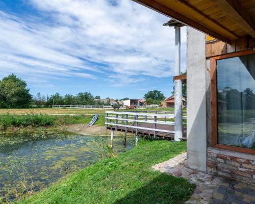 Posiadłość Szlachecka Zagroda